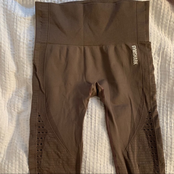 Gymshark legging - Picture 2 of 3